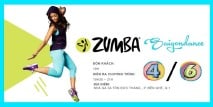 “CƠN KHÁT ZUMBA”- Phong Trào Thể Dục Có Sức Hút Kì Lạ 5