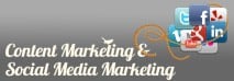 Digital and content Marketing executive 15
