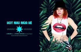Tự Tin Để Thân Hình Thon Gọn Mặc Bikini Đẹp Hơn Chỉ Với 800k 9