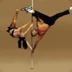 Cách Hạn Chế Những Vết Thâm Khi Tập Múa Cột 21 Những Khó Khăn Khi Tập Múa Cột (Pole Dance)