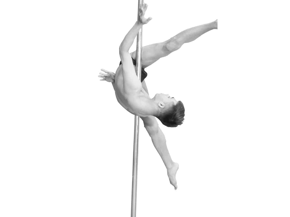 Lịch sử hình thành múa cột (pole dance) 17