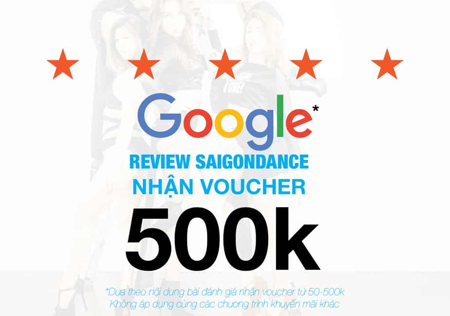Đánh Giá Sài Gòn Dance - Nhện Voucher Lên Đến 500k 62