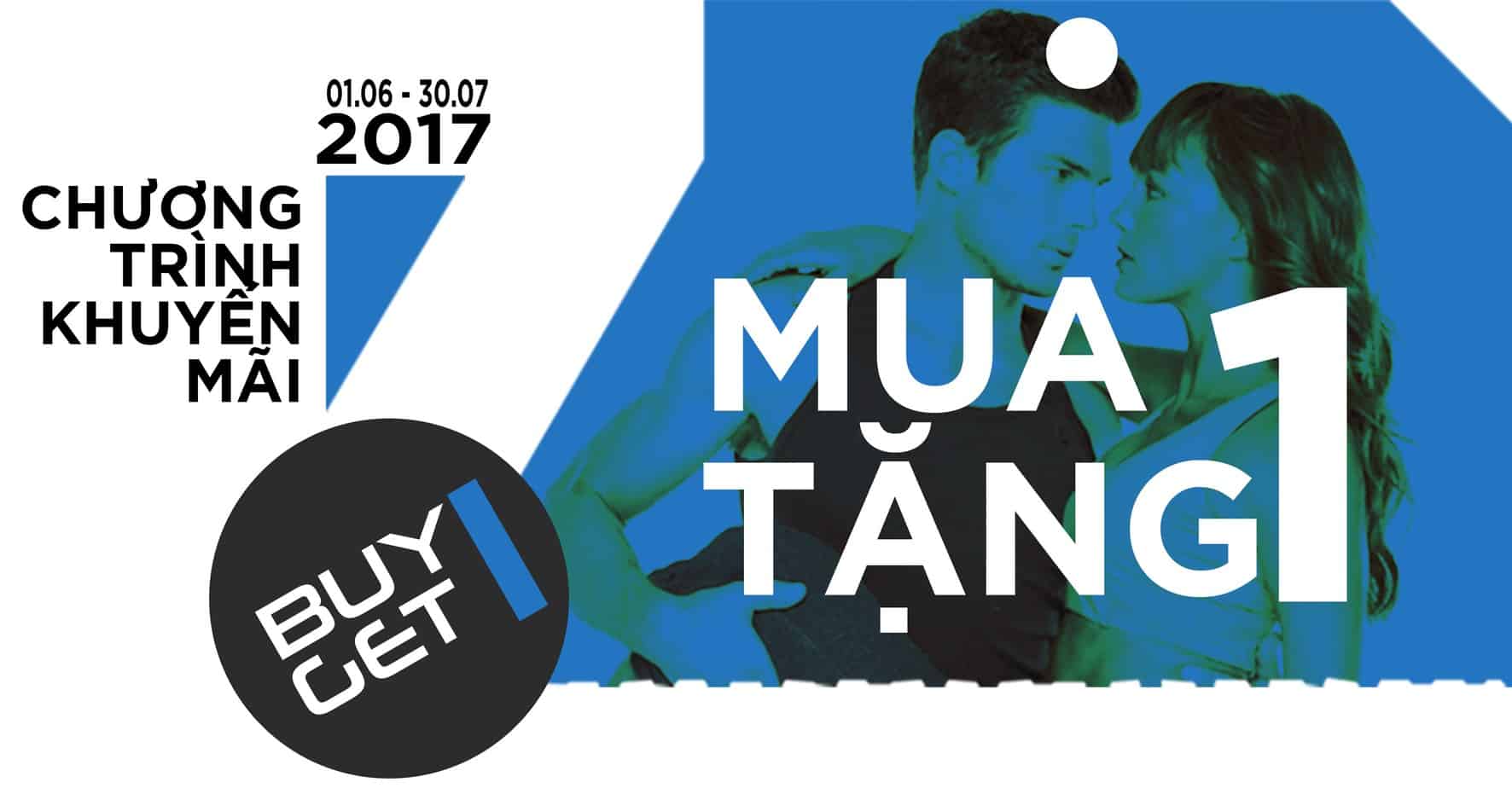 Khuyến Mãi Đến Hết Tháng 07 2
