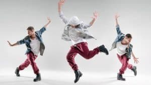 Hiphop 31