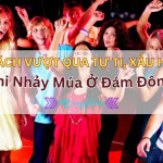Lịch sử hình thành môn múa cột (Pole dance) 10 Cách vượt qua tự ti