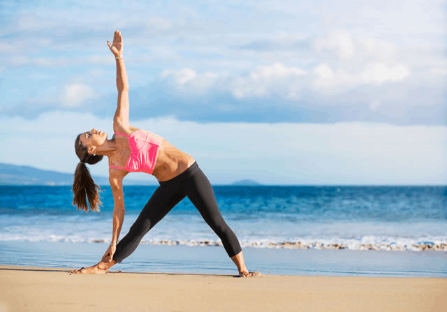 Cách Phân Biệt Giữa Yoga và Stretching 11