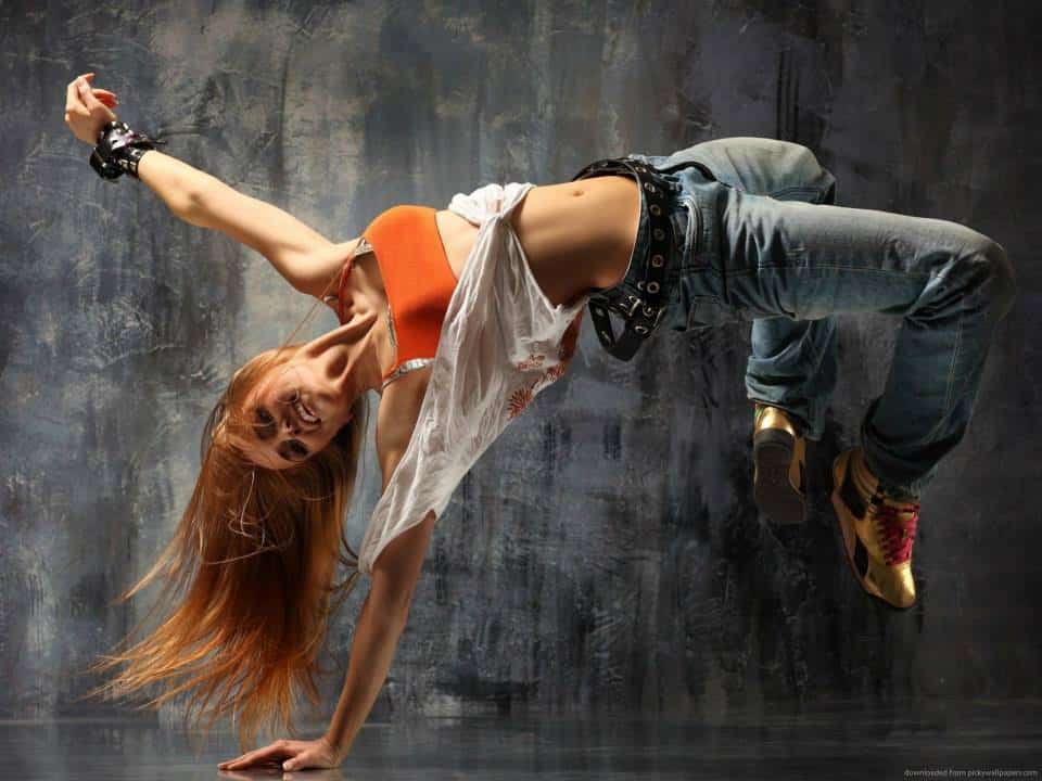 Lịch Học Nhảy HipHop 15