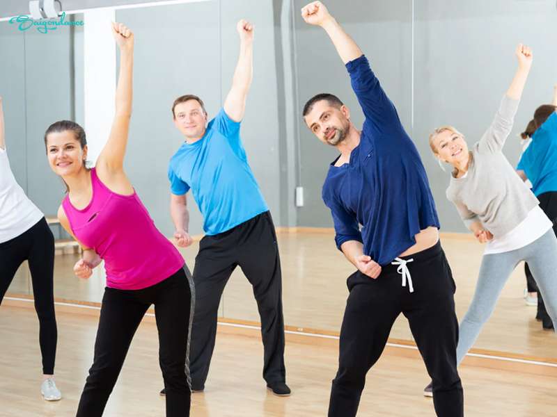 Những lưu ý khi bắt đầu học Clubbing Dance là gì