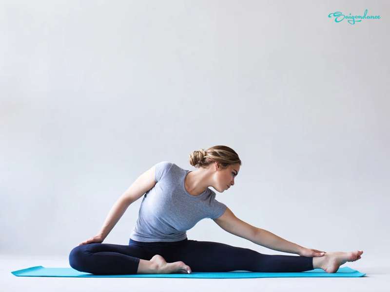 Static Stretching