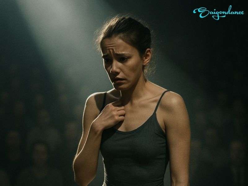 Vì sao chúng ta thường tự ti khi nhảy múa trước đám đông?
