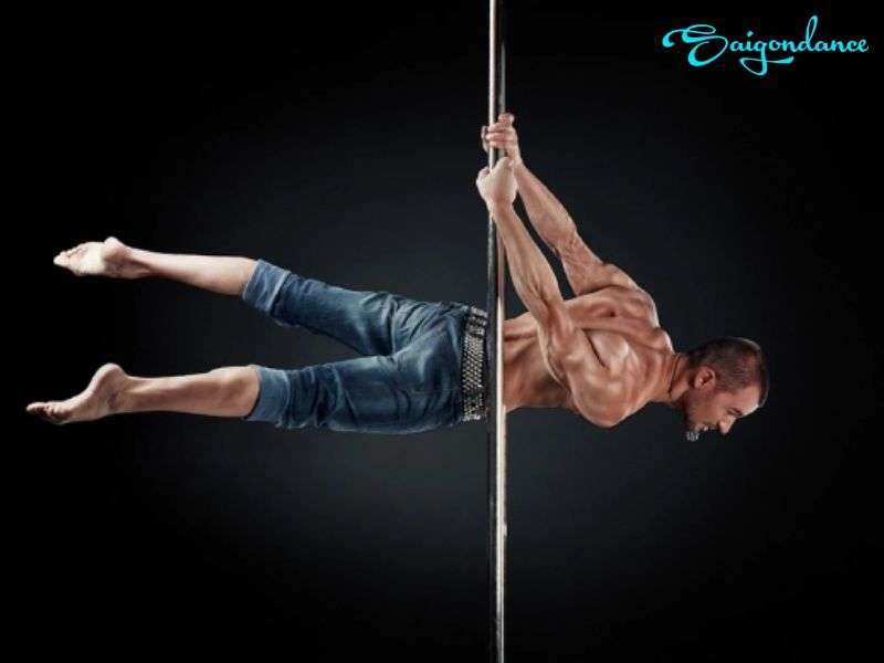 Tổng quan về bộ môn pole dance là gì