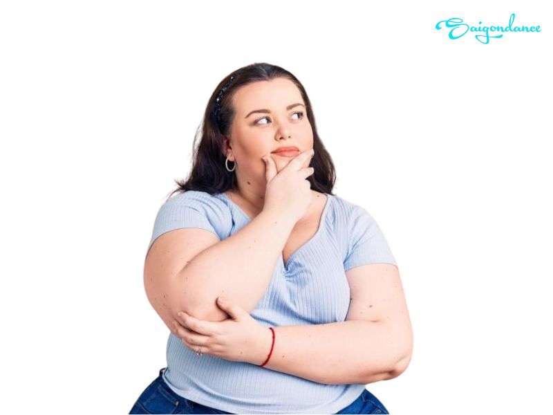 Tôi có cần giảm cân trước khi đi tập múa cột?