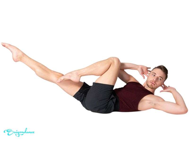 Bài tập Criss Cross