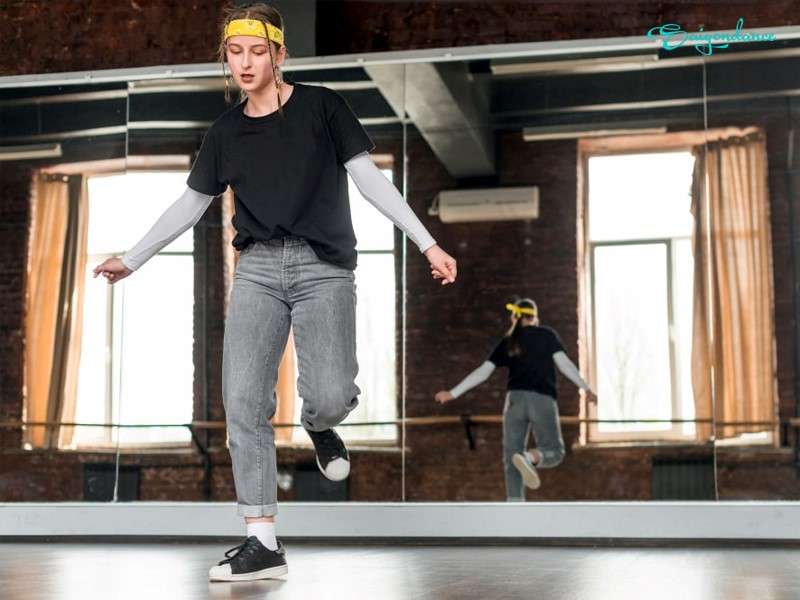 Độ tuổi và đối tượng phù hợp học Shuffle Dance