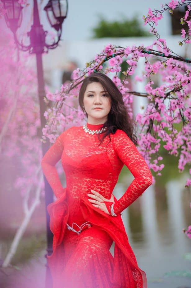 Dàn Giám Khảo Cuộc Thi Việt Nam Belly Dance Festival 2018 7