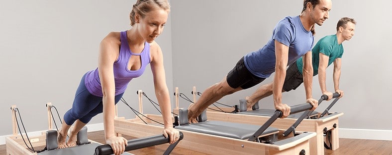 Lịch Sử Của Pilates - Phương Pháp Tập Luyện Hàng Đầu Thế Giới 73