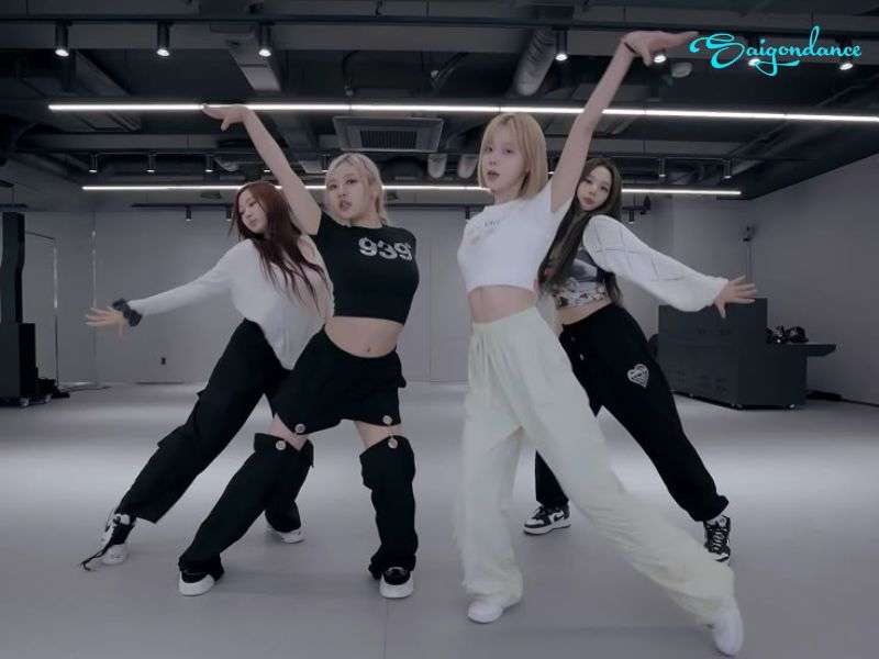 Lợi ích không ngờ từ Kpop Dance Cover là gì