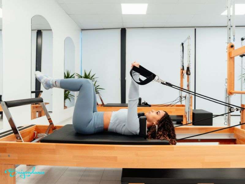 Lưu ý quan trọng khi tập luyện pilates cho vòng eo nhỏ xinh