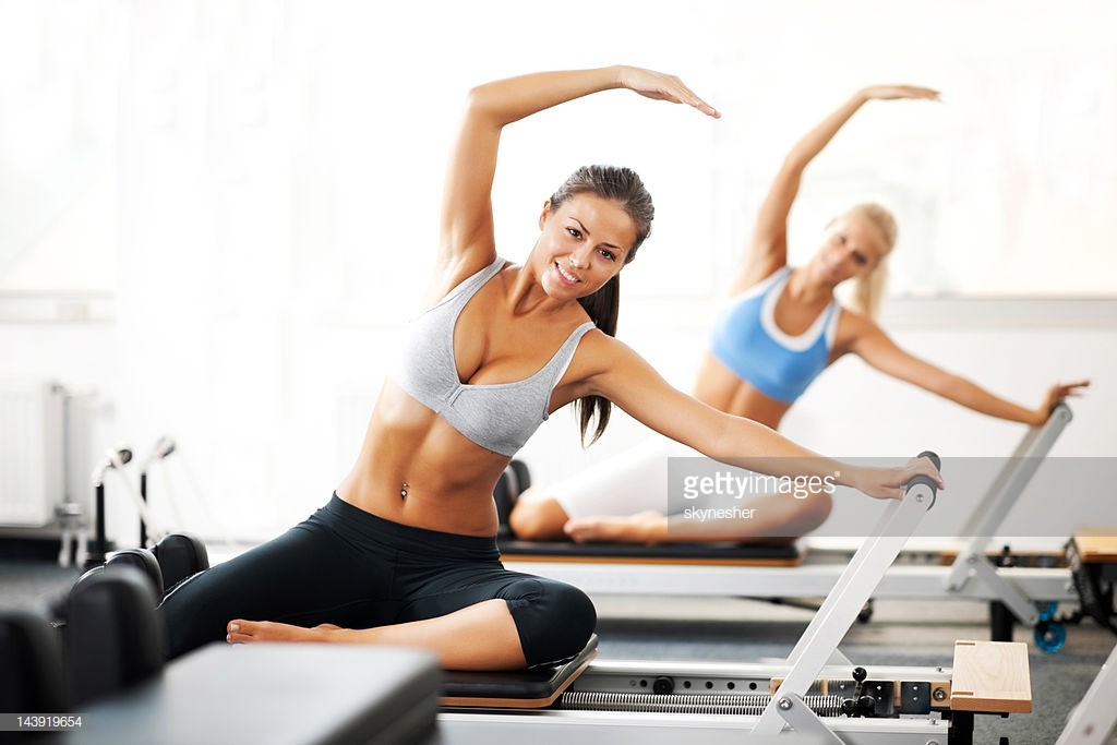 Lịch Sử Của Pilates - Phương Pháp Tập Luyện Hàng Đầu Thế Giới 9