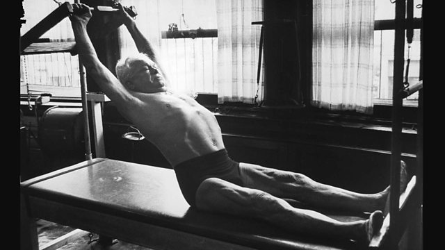 Lịch Sử Của Pilates - Phương Pháp Tập Luyện Hàng Đầu Thế Giới 12