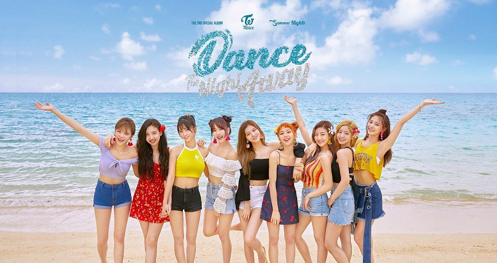 Mùa Hè Sôi Động Cùng Các Điệu Nhảy Kpop Dance Cover Hot Nhất 2