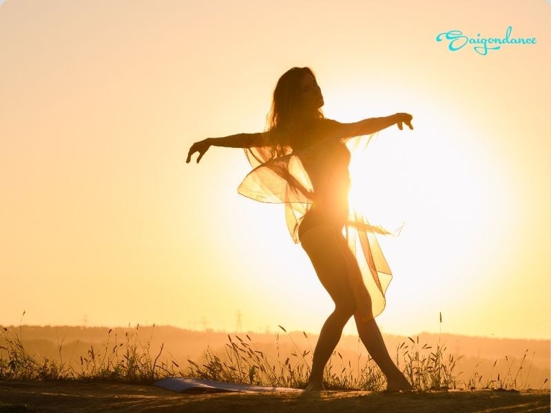 Nên Tập Nhảy Lúc Nào Trong Ngày Tốt Nhất? 7 Lợi ích chọn đúng thời điểm nhảy múa trong ngày