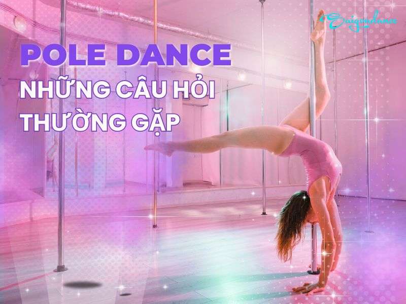 Pole Dance