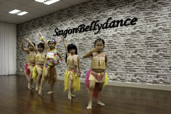 Năng Lực Nhà Tổ Chức Các Sự Kiện Việt Nam Belly Dance Festival Đã Từng Tổ Chức 58