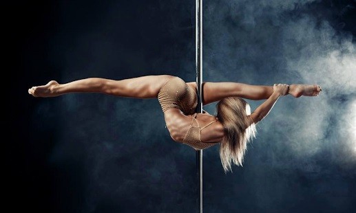 Pole Dance và Những Câu Hỏi Thường Gặp 6