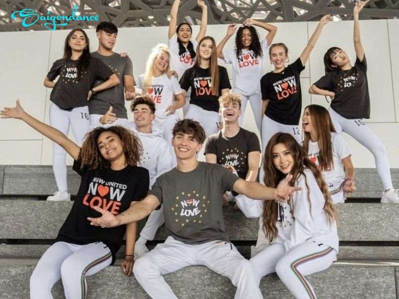 Thuật ngữ thiết yếu trong jazz dance bạn có biết