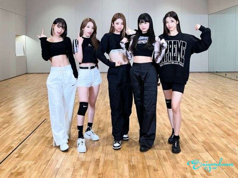 Vì sao Kpop Dance Cover là lựa chọn hàng đầu cho mùa hè 