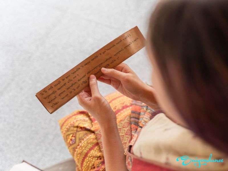 Cách phát âm tiếng phạn chuẩn