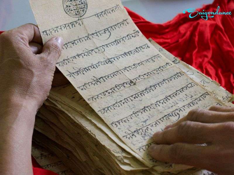 Ý nghĩa các từ tiếng phạn phổ biến nhất trong Yoga là gì