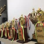 RECRUITMENT FOR DANCE INSTRUCTORS 8 VIETNAM BELLY DANCE FESTIVAL 2018 HAS ENDED WITH GREAT JOY FOR EVERYBODY!