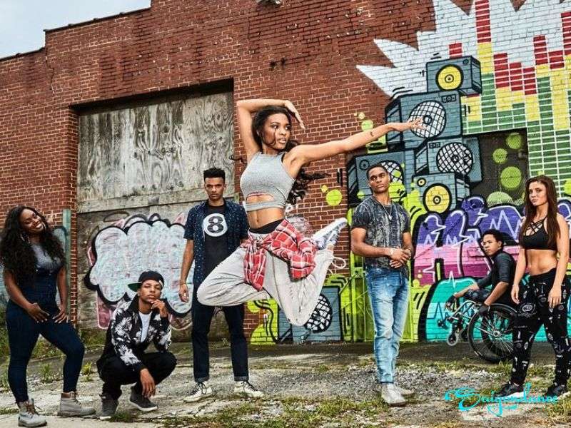 Một Số Khái Niệm Trong Hiphop Bạn Nên Biết 8 Yếu tố nền tảng định hình văn hóa hip hop