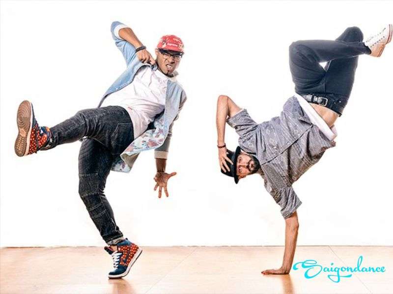 Sự thật khiến bạn bất ngờ về hiphop