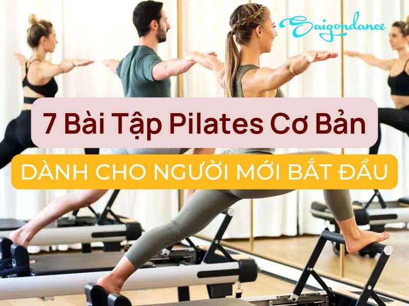 7 Bài Tập Pilates Cơ Bản Dành Cho Người Mới Bắt Đầu 13 7 Bài tập pilates cơ bản dành cho người mới