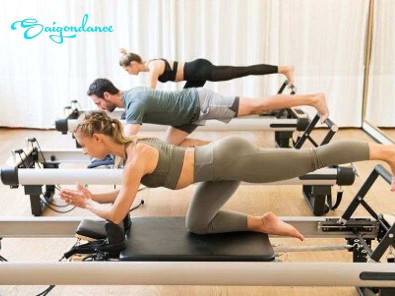 7 Bài Tập Pilates Cơ Bản Dành Cho Người Mới Bắt Đầu 15 Các nguyên tắc cơ bản của Pilates người mới
