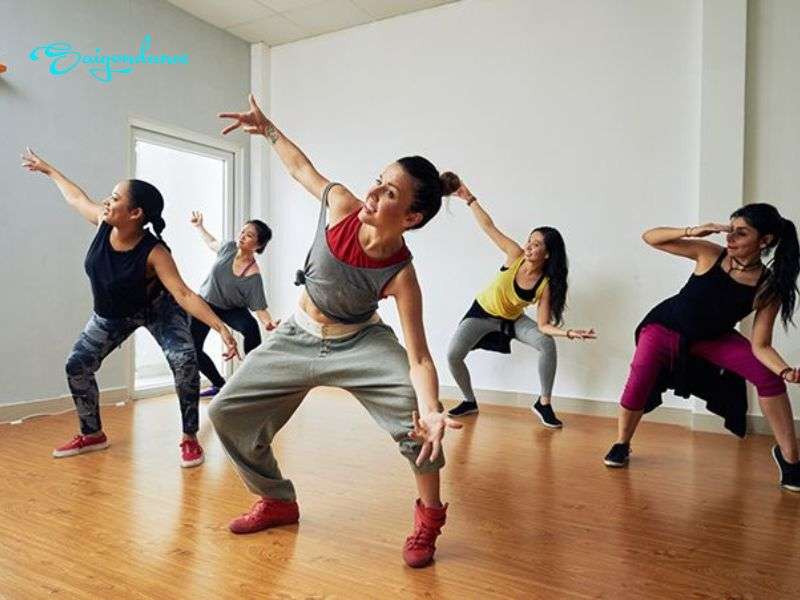 Một Số Khái Niệm Trong Hiphop Bạn Nên Biết 9 Khái niệm quan trọng khác trong nhảy hiphop