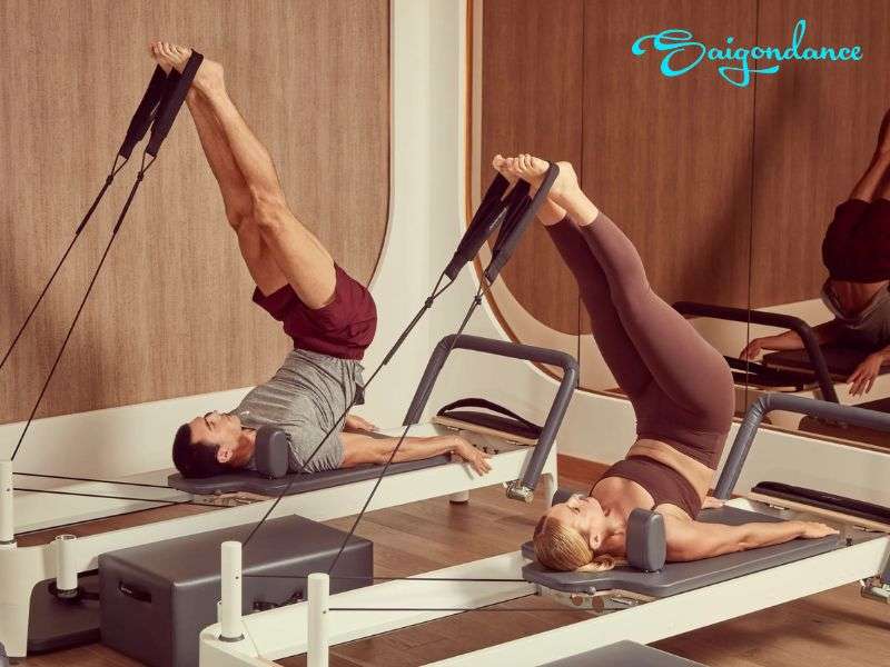 7 Bài Tập Pilates Cơ Bản Dành Cho Người Mới Bắt Đầu 23 Lưu ý gì trước khi bắt đầu tập Pilates
