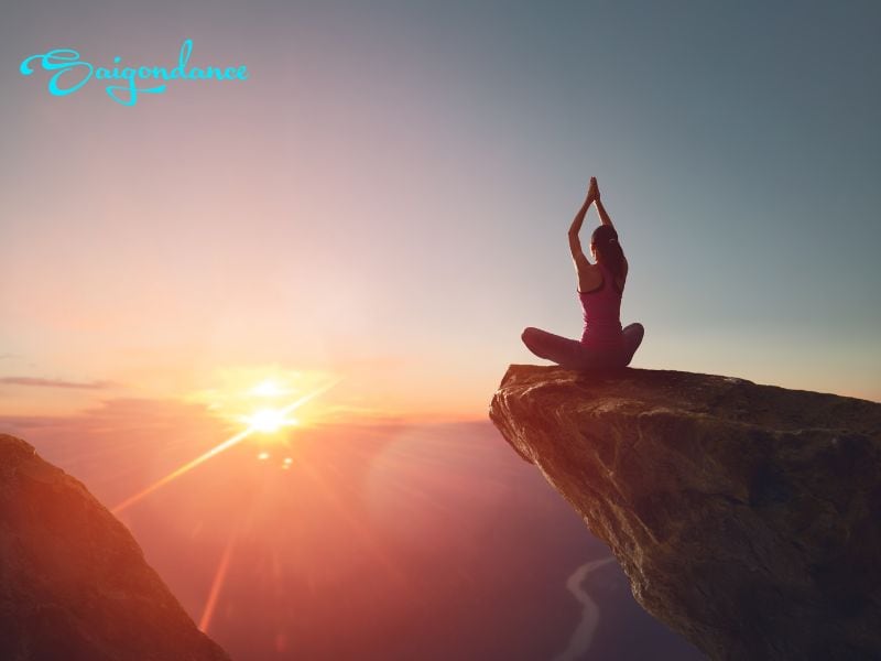 Những Bài Tập Yoga Giúp Duy Trì Tuổi Thanh Xuân 20 Lịch trình tập luyện yoga duy trì tuổi thanh xuân