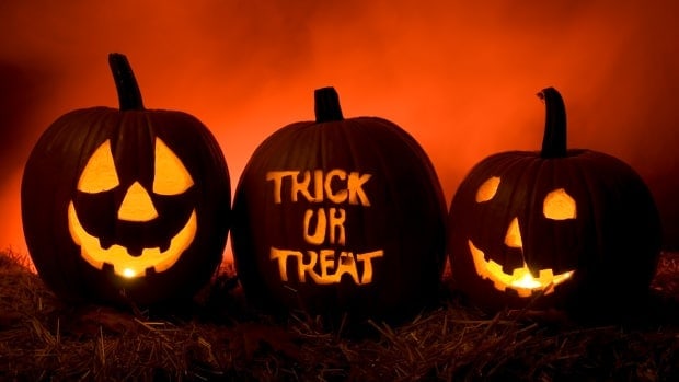 Tổ Chức Lễ Hội Halloween 9