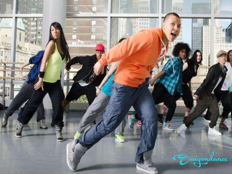 Nguồn gốc thật sự của Hiphop 