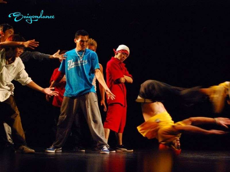 Một Số Khái Niệm Trong Hiphop Bạn Nên Biết 7 Vì sao nên tìm hiểu các thuật ngữ khi học hip hop
