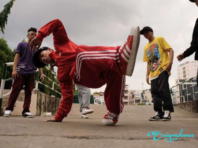 Tổng quan về văn hóa hiphop bạn có biết
