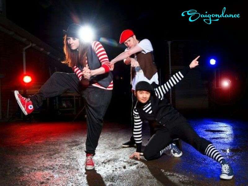 Văn hóa hiphop đã ảnh hưởng đến thế giới 