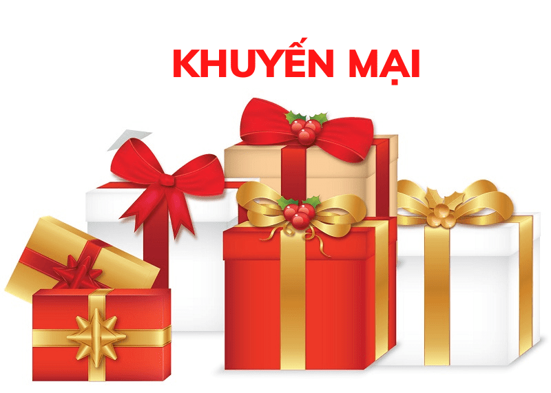 Chương Trình Khuyễn Mãi Đón Xuân 2019 2