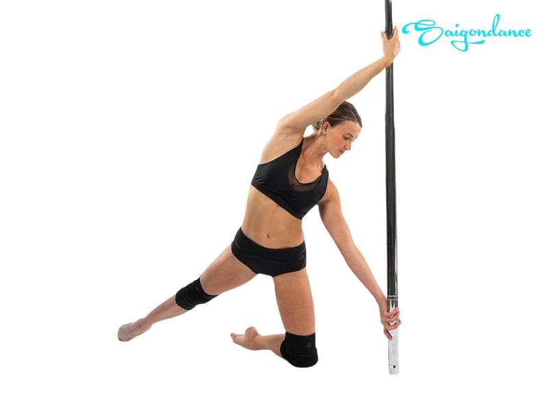 Những Bài Tập Khởi Động Cần Thiết Khi Tập Múa Cột (POLE DANCE) 9 Lưu ý gì khi khởi động múa cột?
