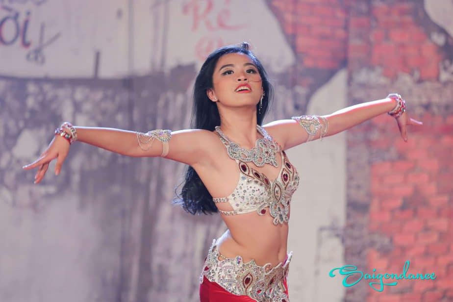 Hình Ảnh Show 10 Năm SaigonDance - Phần 1 10