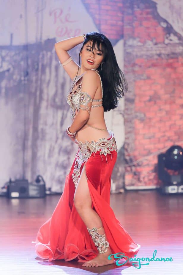 Hình Ảnh Show 10 Năm SaigonDance - Phần 1 12